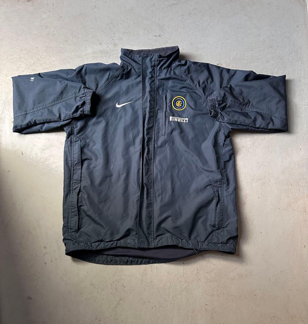 00s NIKE × インテル × Pirelli