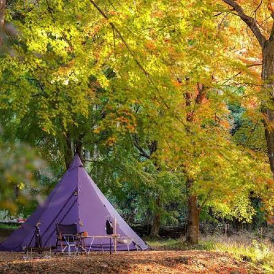 テンティピ　オニキス7light tentip