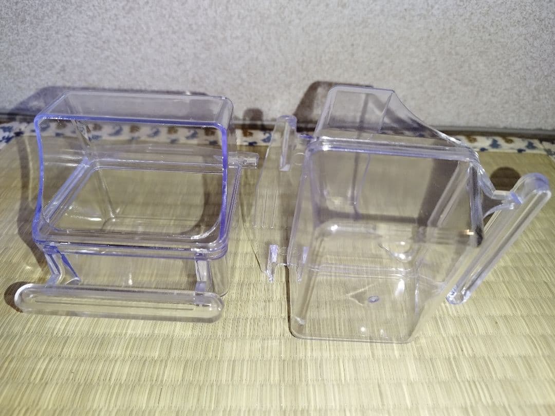 鳥かご ケージ・キャリー セット