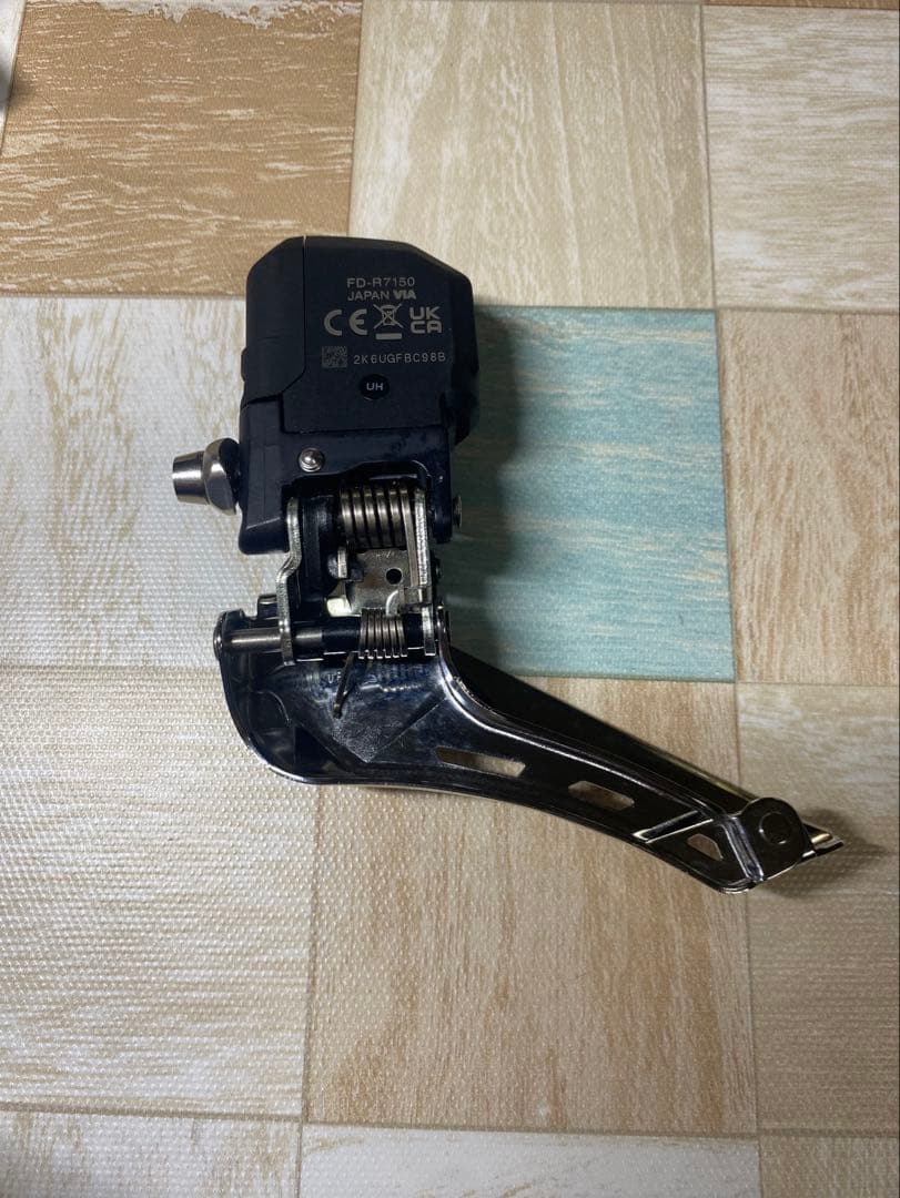 Shimano 105 7150 グループセット