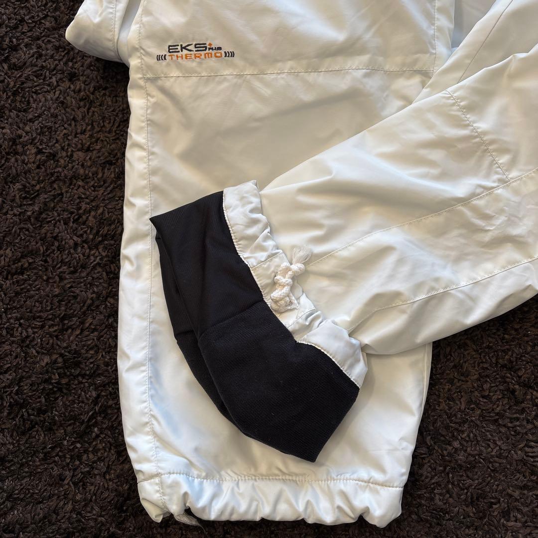 デサント　ウインドブレーカー　上下　Lサイズ