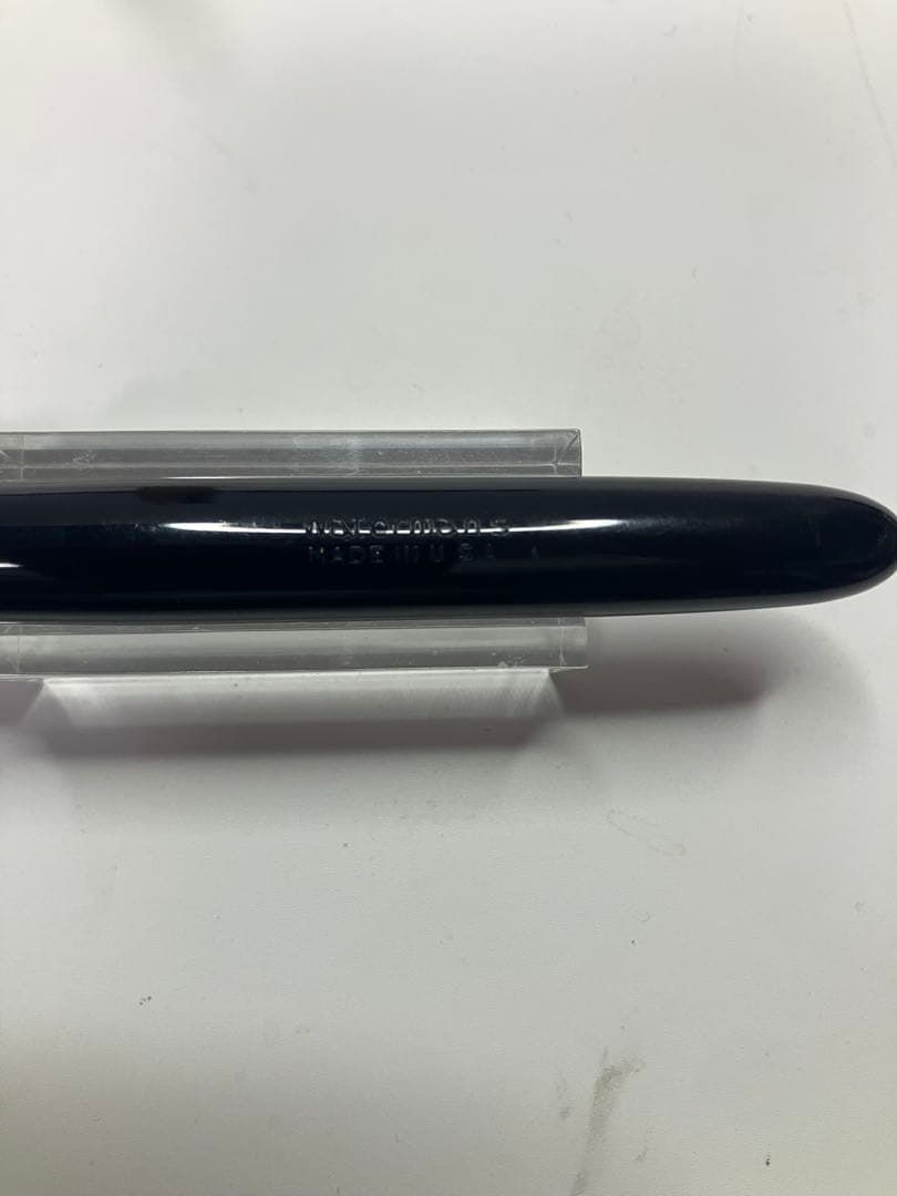 WATERMAN　Crusader517　Black　M-nib クルセーダー