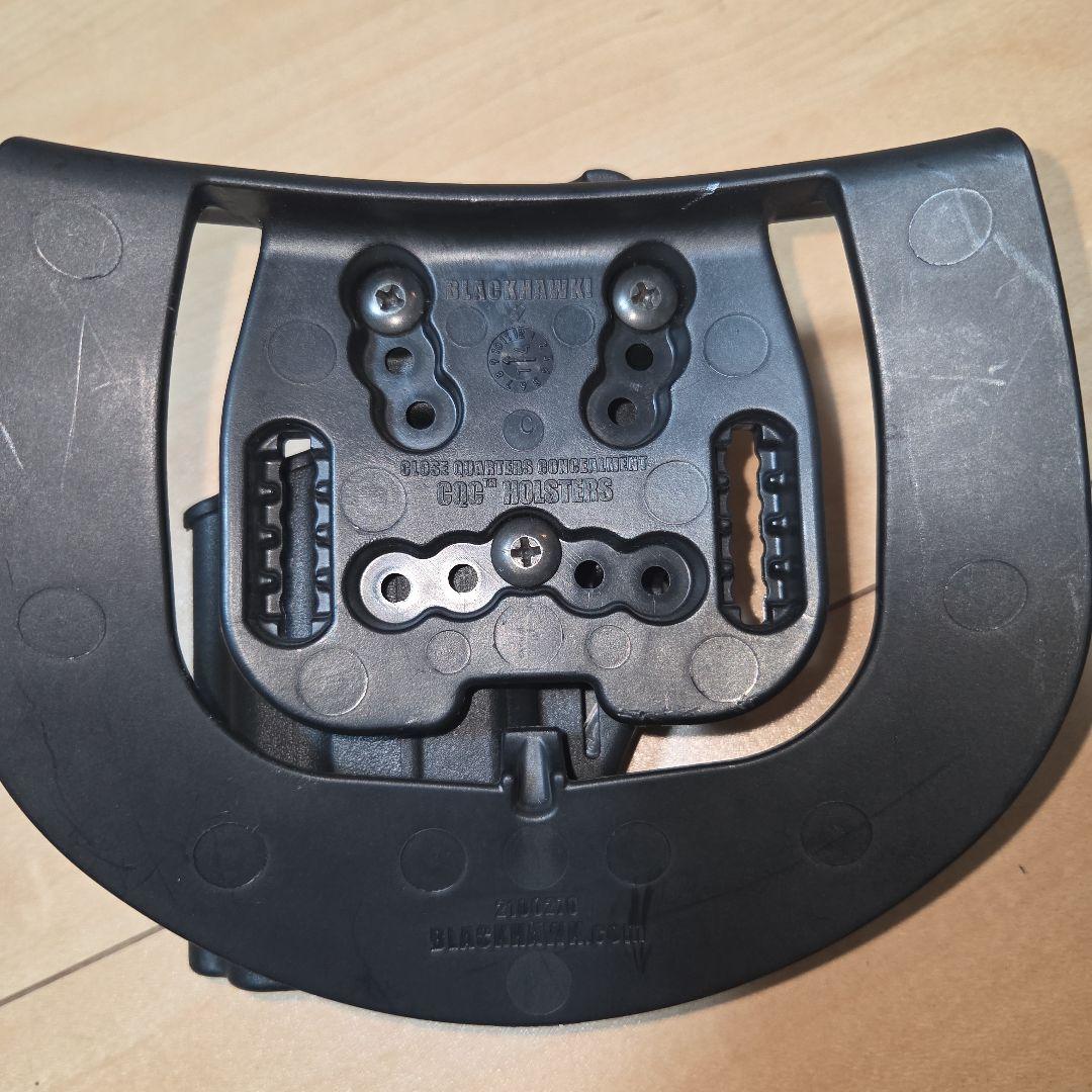 U.S. M9A1 ガスガン　東京マルイ　マガジン2本　ホルスターセット