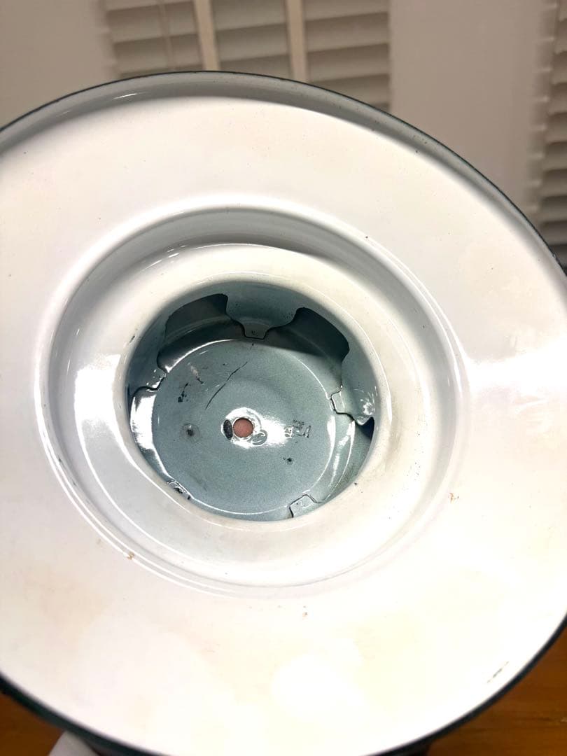 【極美品】コールマン：228Hツーマントルランタン（1974年11月製）