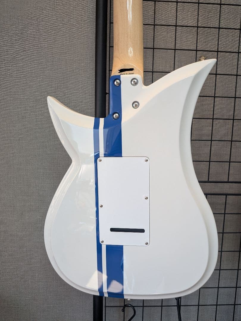 Tokai 新幹線タルボ Re:A-700 Talbo プレミアギター