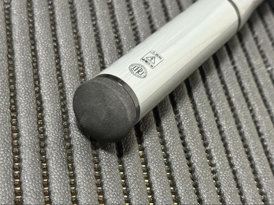 ◆ジャッカル エッグアーム EGG ARM LONGER BLUE EGG◆