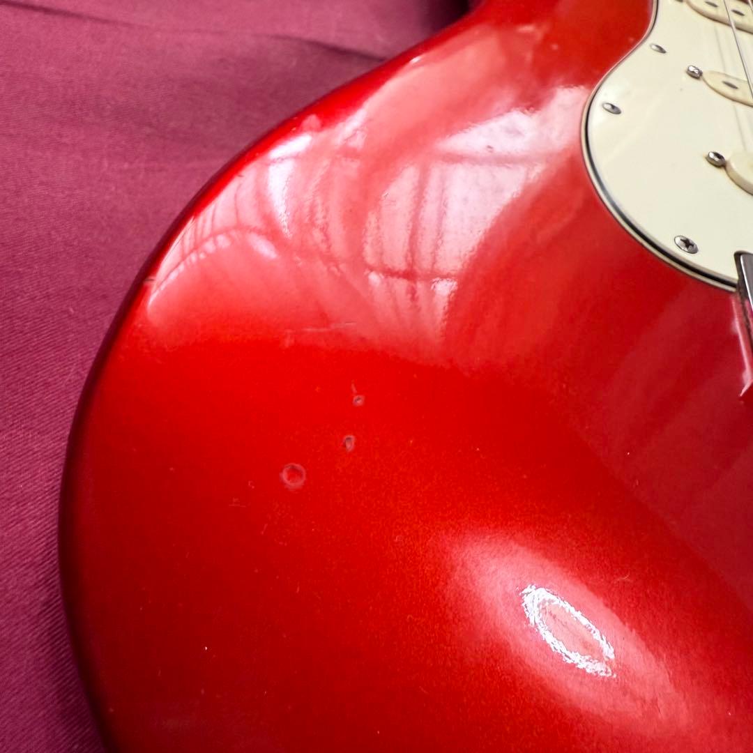 TOKAI SILVER STAR シルバースター　ギター トーカイ 82