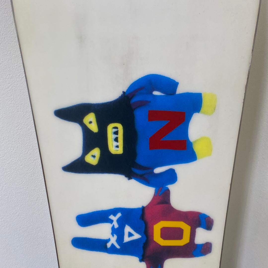 サロモン　prospect 150cm バイン付き