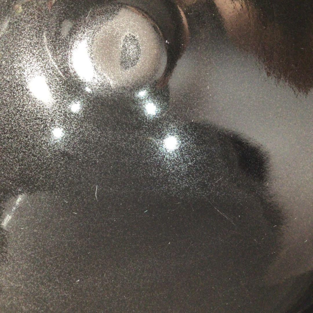 Ｎ４８１　S845 2点！茶碗　十客　『木村山花造』『数茶碗』　共箱　茶道具