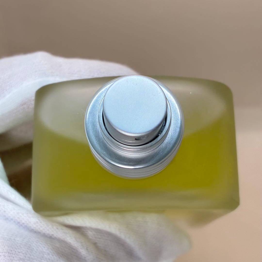 【ほぼ未使用】　ロクシタン　ヴァーベナ　ミント　オードトワレ　100ml 香水