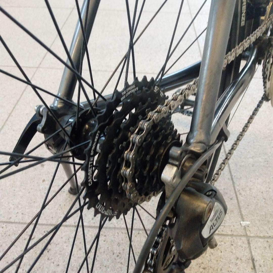 GAINT escape R3(クロスバイク)