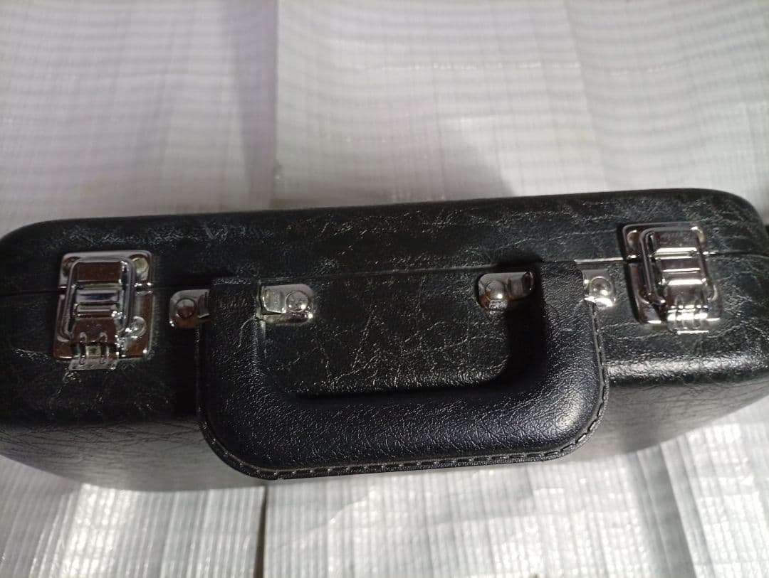 YAMAHA YCL27 クラリネット 本体 ケース付き