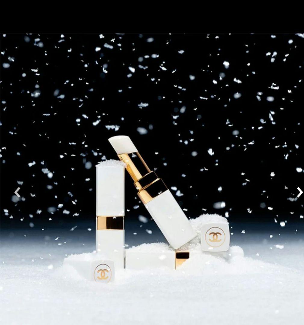 #新品#CHANEL#シャネル#エッシェンシャルケア#セット#クリスマス#コフレ