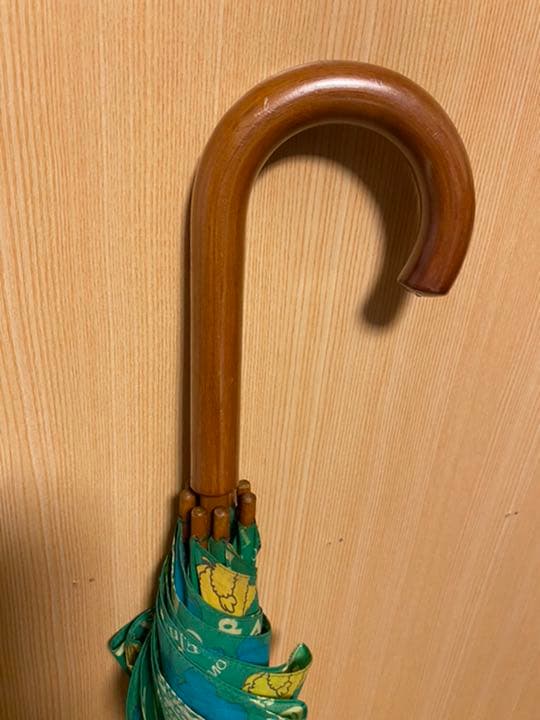 Sesame Street 傘　年代物　コレクション　セサミストリート