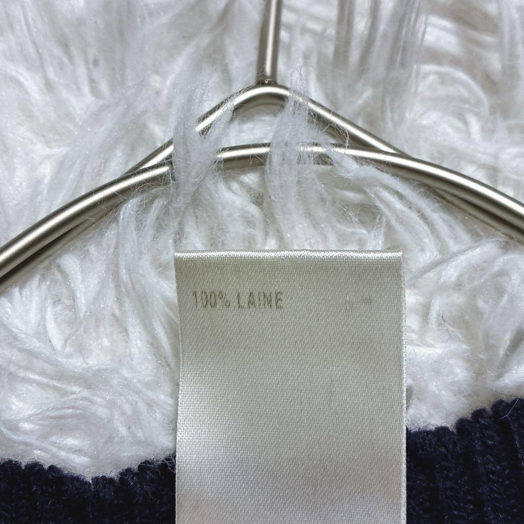 希少⭐️Chloe クロエ　カーディガン　ボレロ　羽織り　クロップド丈　サイズS