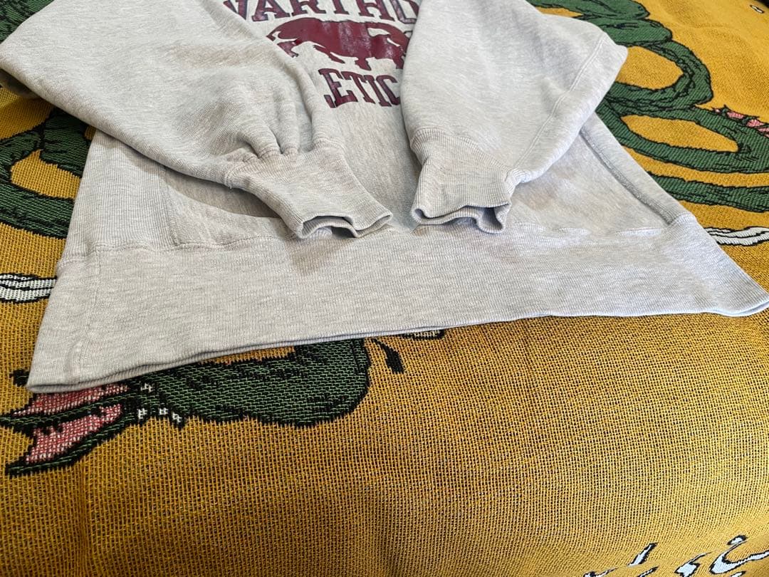 トップス -90's-\"Champion Reverse Weave\" [LARGE]