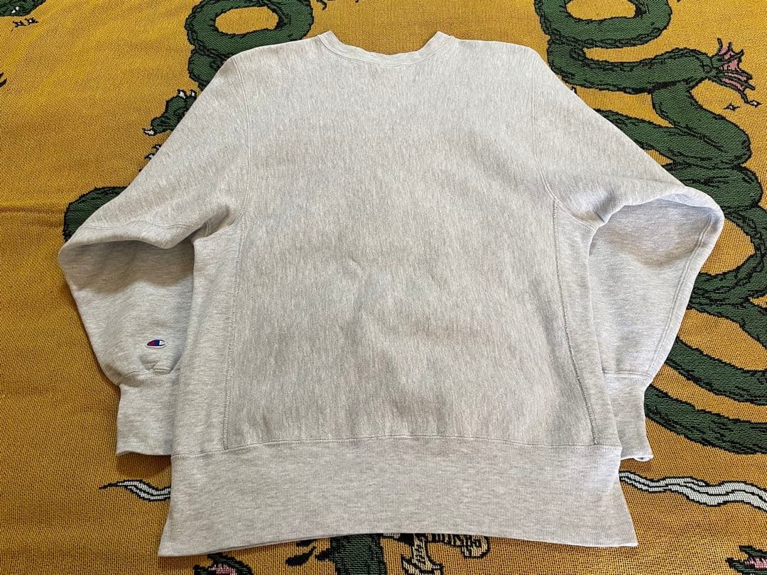 トップス -90's-\"Champion Reverse Weave\" [LARGE]