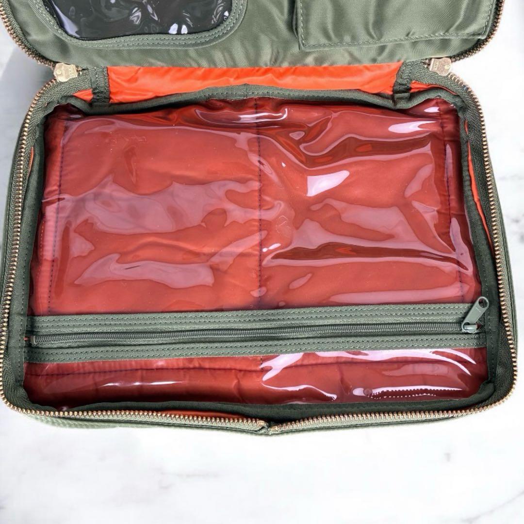 【希少カラー】PORTER / TANKER SHOULDER BAG(L)