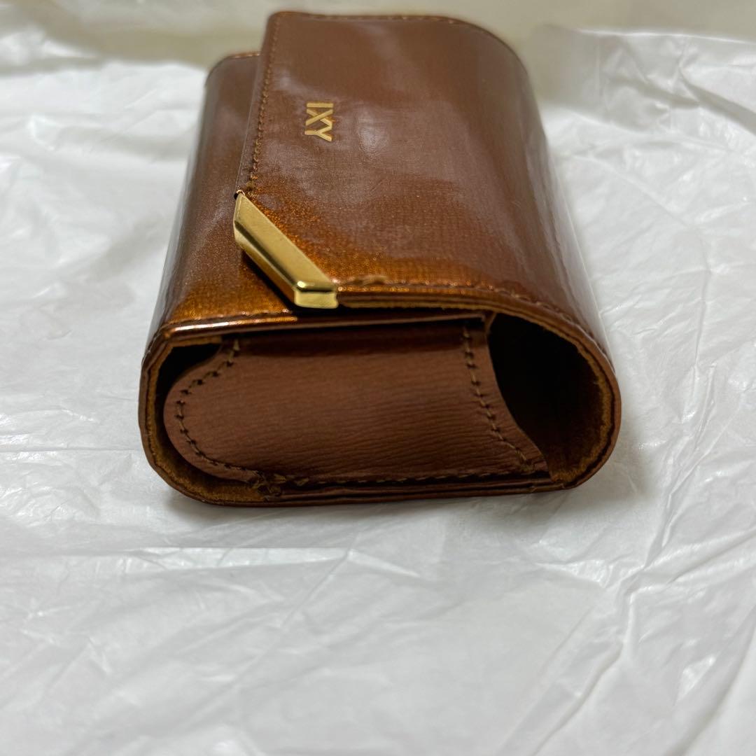 【極美品・希少】Canon IXY 50S コンパクトデジタルカメラ ブラウン