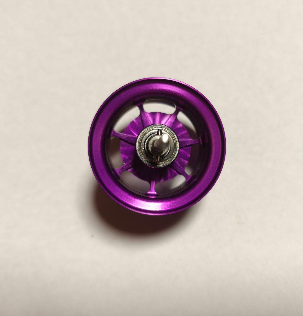 18バンタムMGL 18BTM36RI マイクロキャストスプール 　アベイル