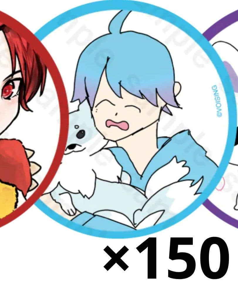 いれいす -hotoke- ほとけ いむくん グッズ