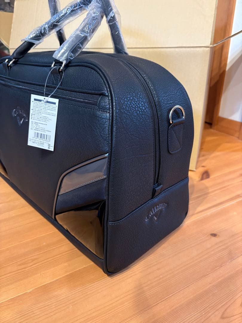 三*ご様 キャロウェイ(Callaway) 25 JM EXIA Boston