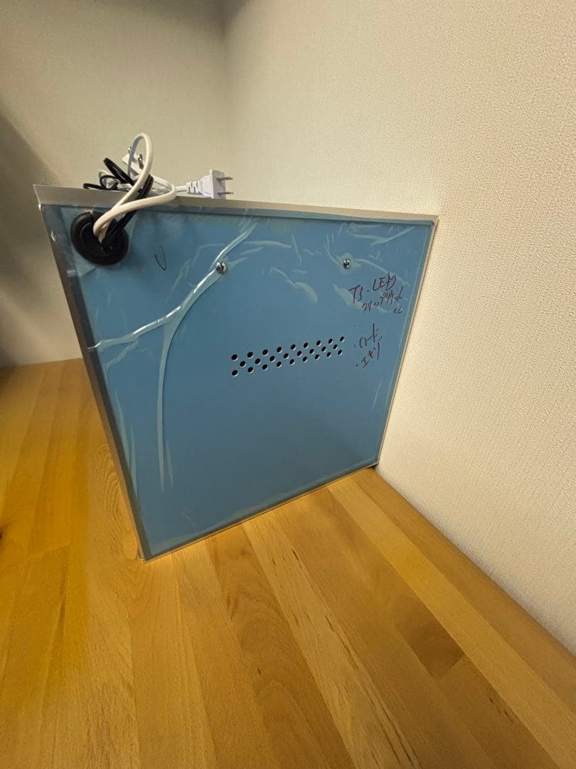 ポポのケージ 45極み仕様 用品セット 爬虫類ケージ