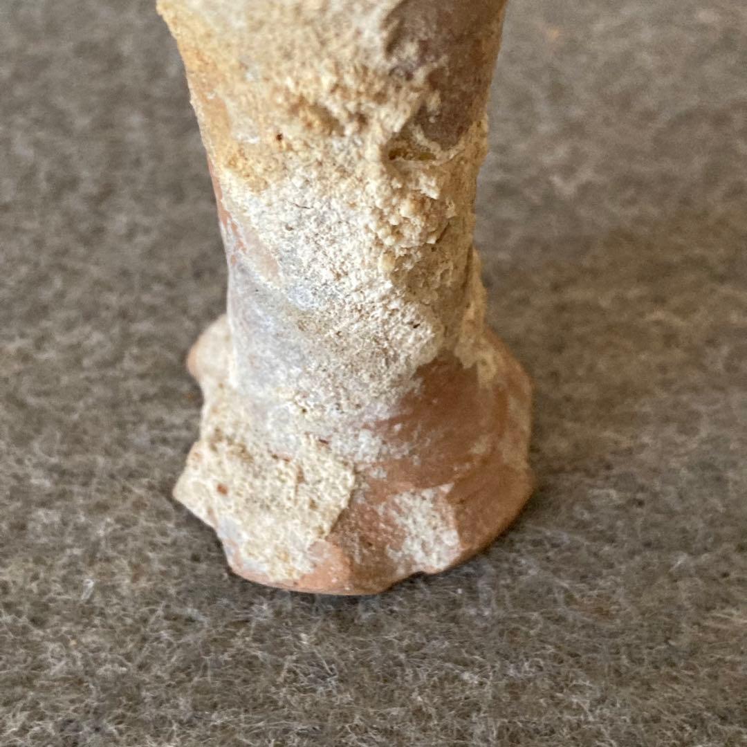 ヒッタイト　トルコ　埋蔵文化財　古代文明　遺跡　発掘品　オリエント　古美術　陶磁