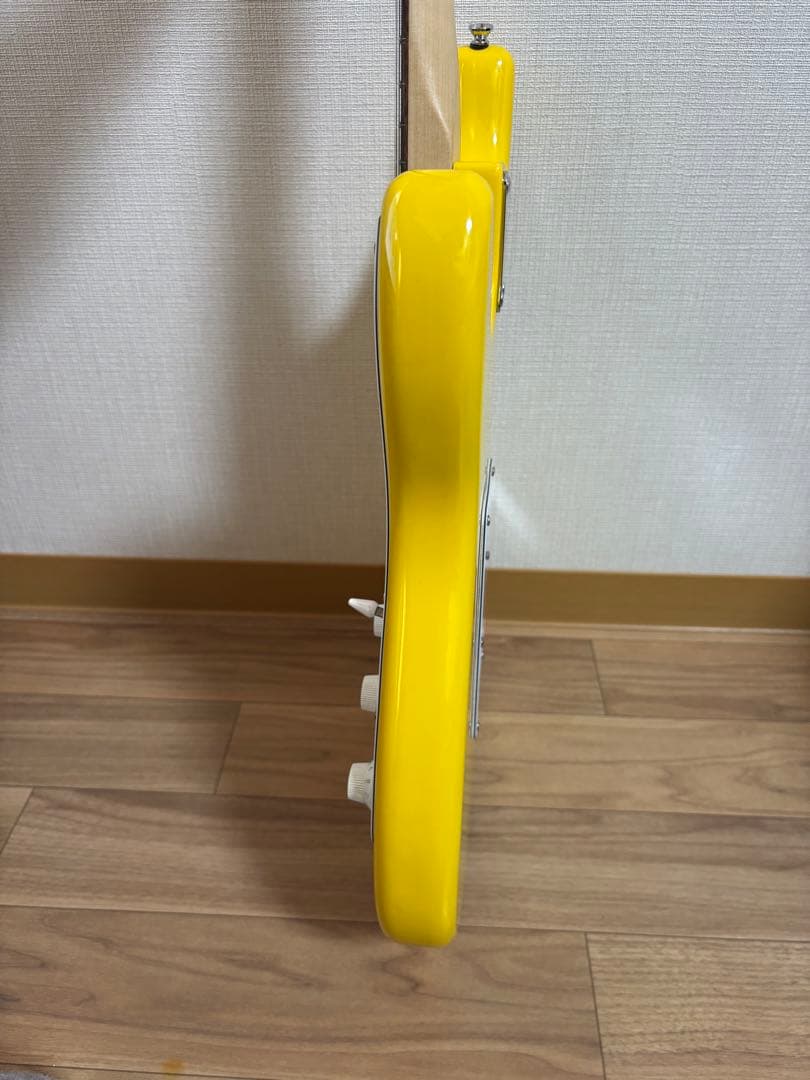 【ｓ.ｏ.2 】Squier FSR Affinity Strat