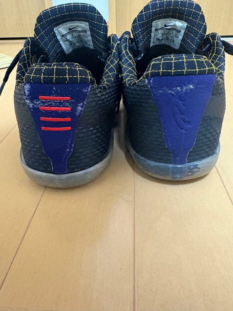 コービー11 Carpe Diem カルペディエム