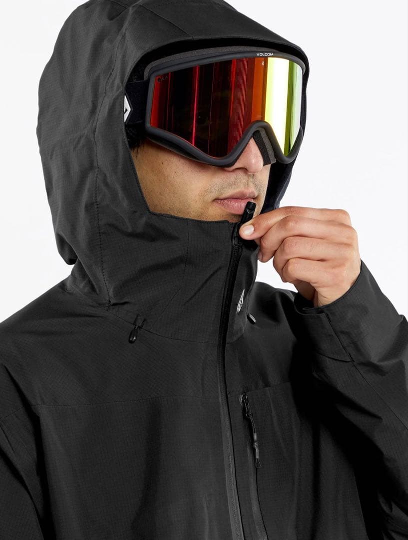 スノーボード VOLCOM GORE-TEX 3-Layer Pro XXL 50%OFF