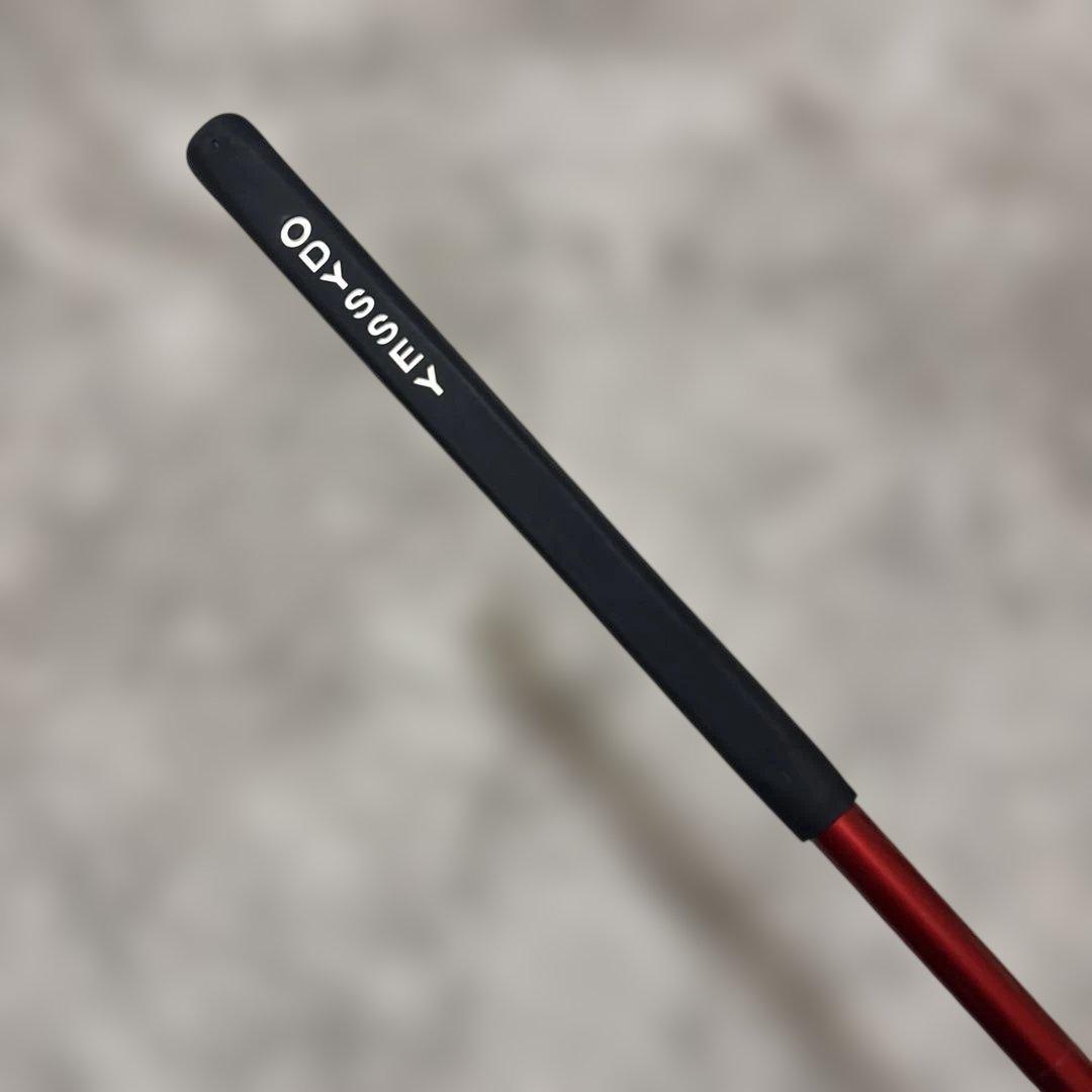 オデッセイ DYPE FOR TOUR