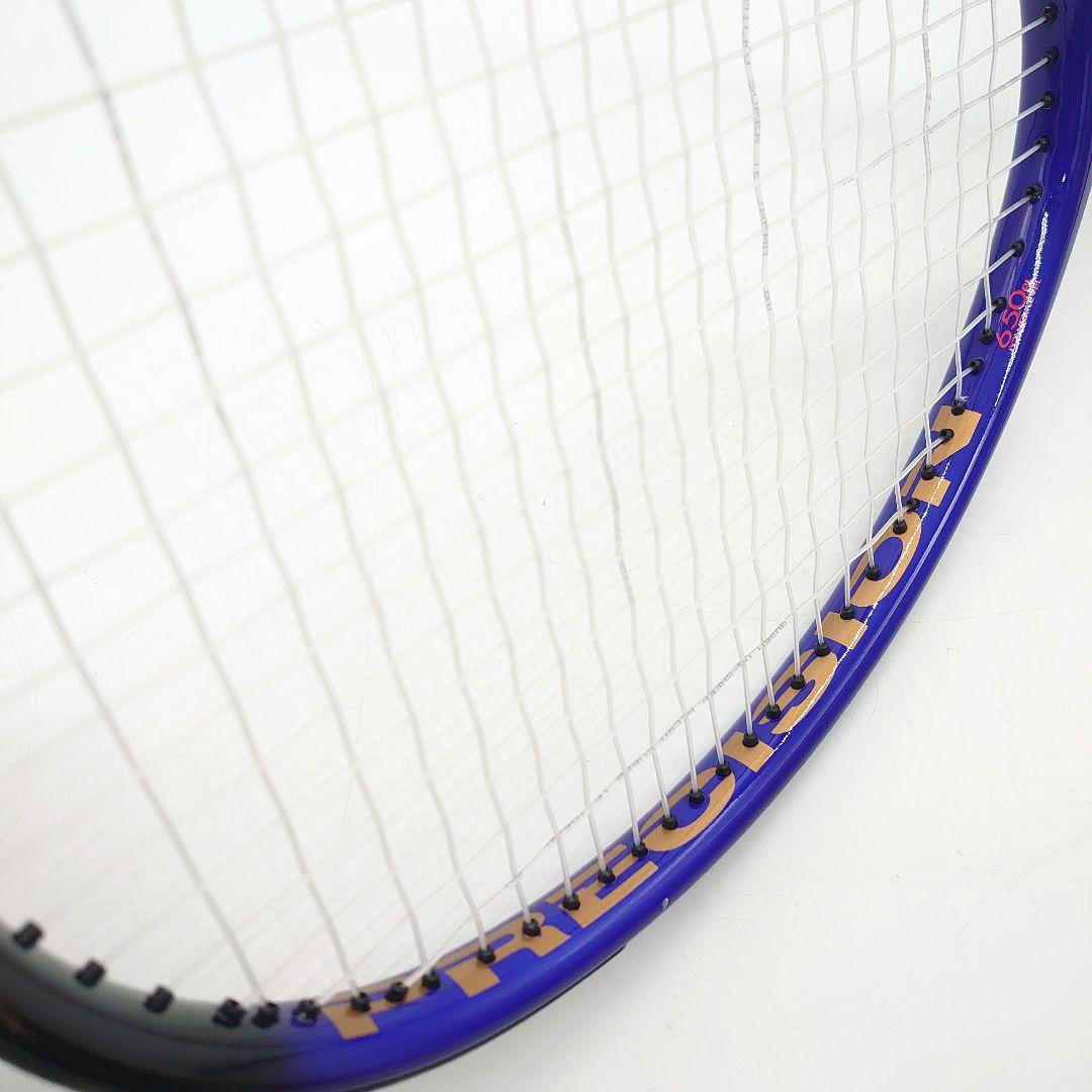 Prince PRECISION MONO 硬式テニス用ラケット