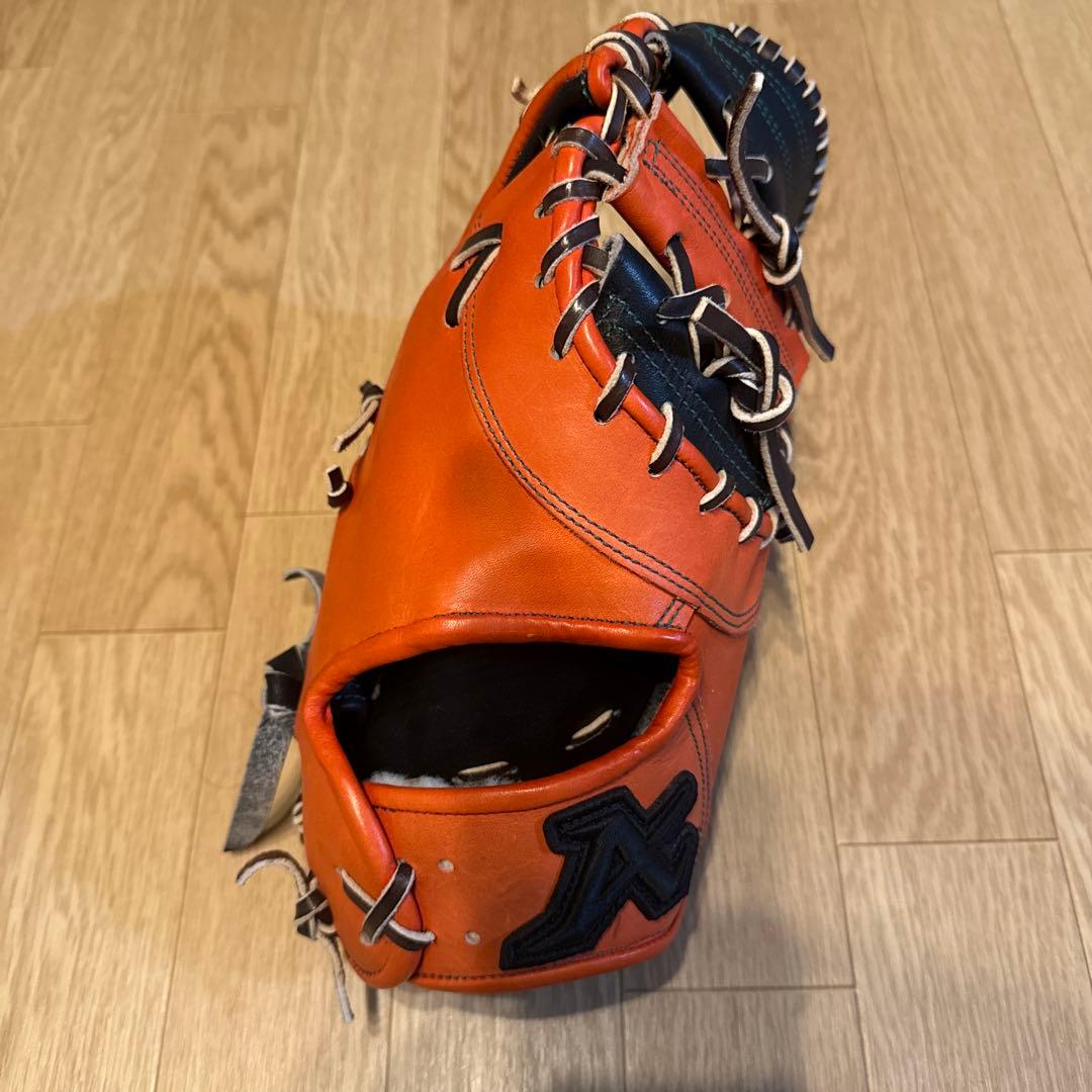 ATOM グローブ ファーストミット　硬式