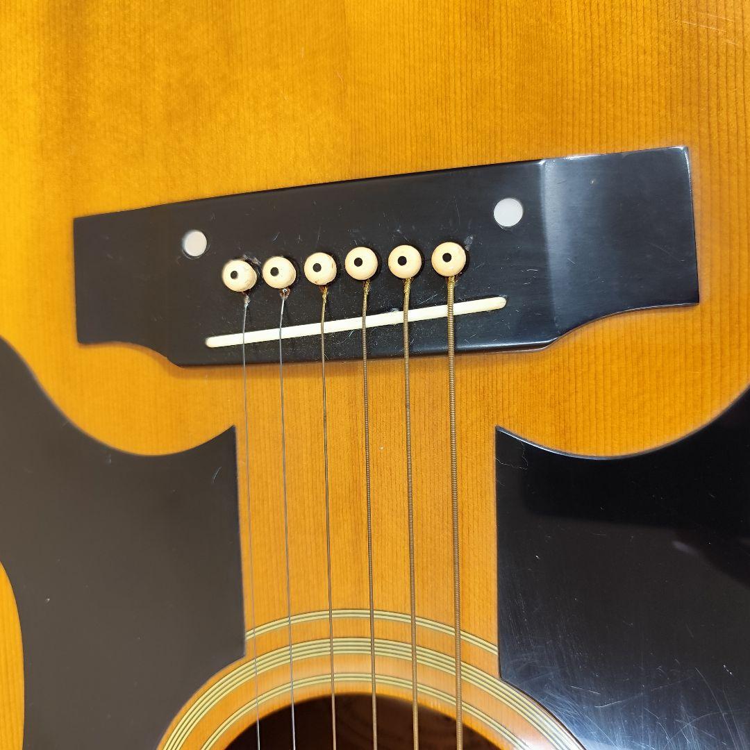 vintageriderMorris　モーリス　WJ-25　ヒゲギター