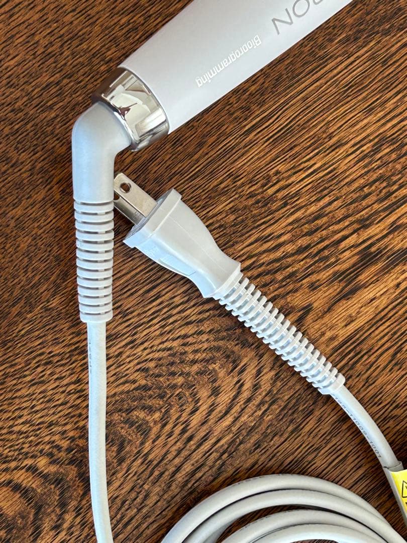 ヘアビューロン　2DPlus カール　34mm