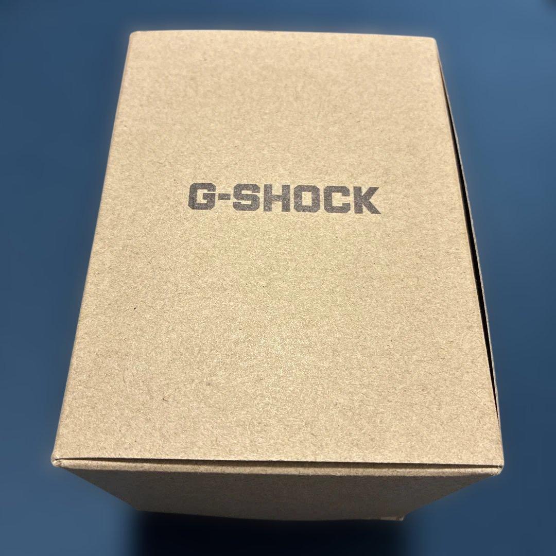 G-SHOCK G-5600BG-1JR デジタル腕時計