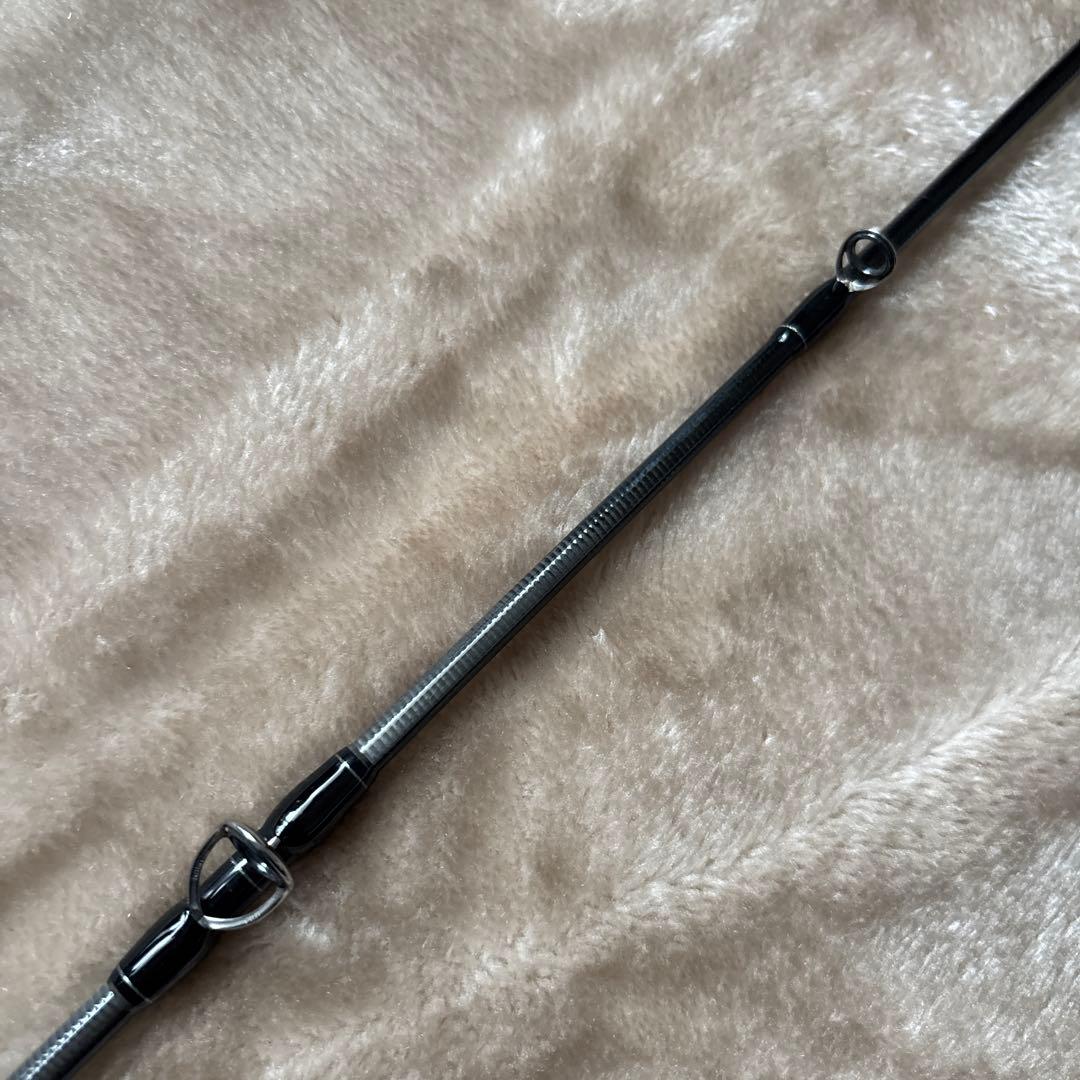 【極美品】リップルフィッシャー　セルフィッシュSEB633