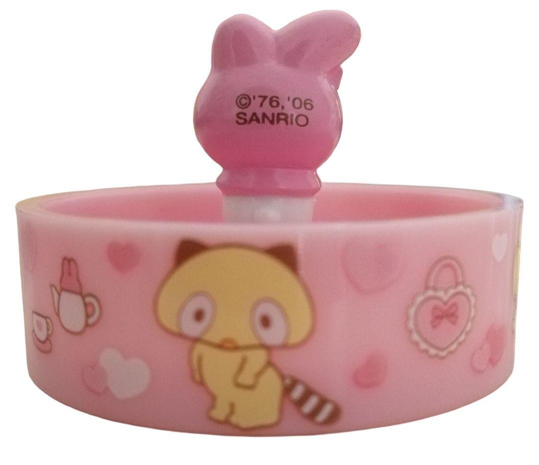 マイメロディ小型えんぴつ削り　レトロ　レア