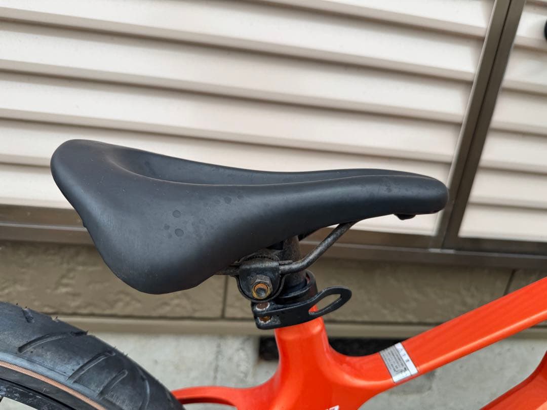 ランボルギーニ 子供用自転車