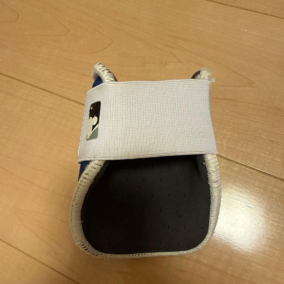 エボシールド エルボーガード フットガード