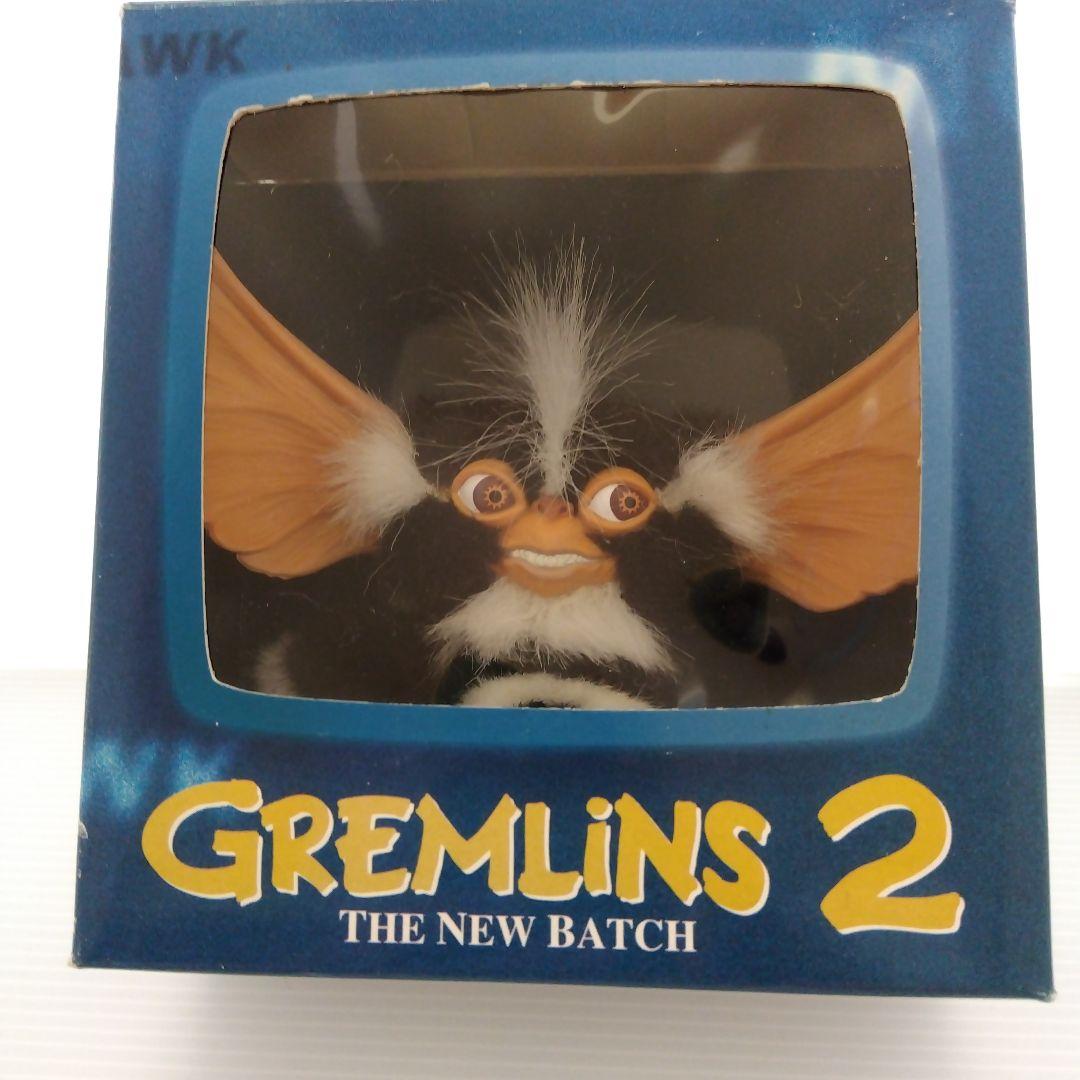 グレムリン2　キャラクター　マスコット　箱入り