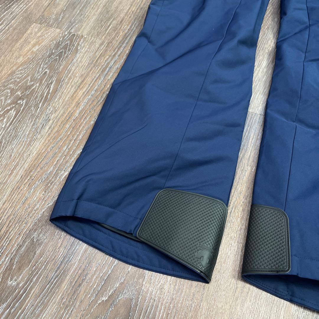 DESCENTE デサント セットアップ　上下　スキーウェア　xo L 男性