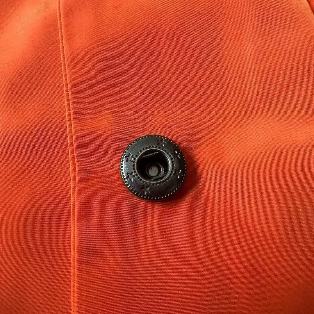 ✨美品✨マックスアンドコー MAX&Co. 撥水加工 フーデッド ライトコート