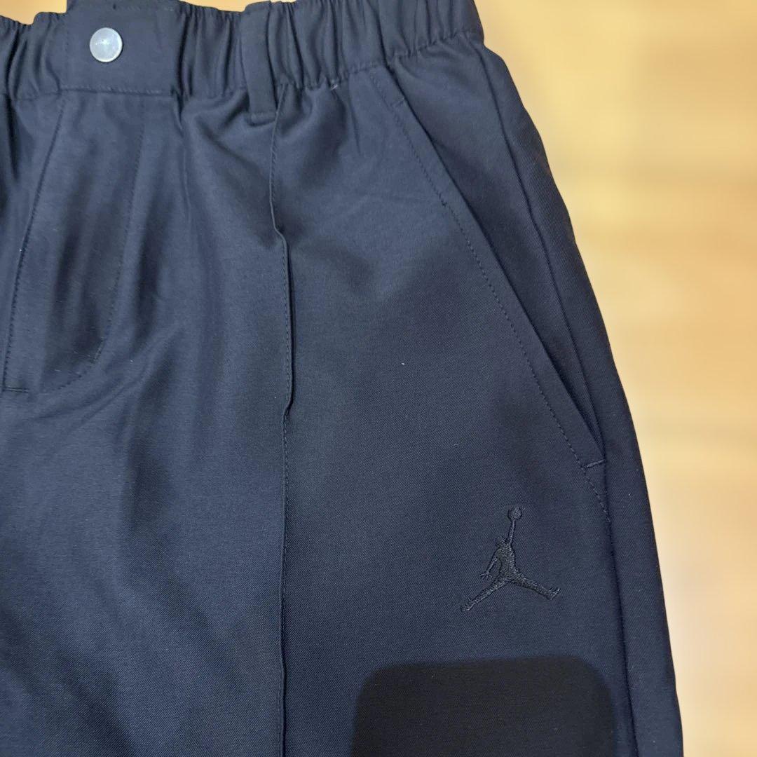 ジョーダン　ゴルフウェア