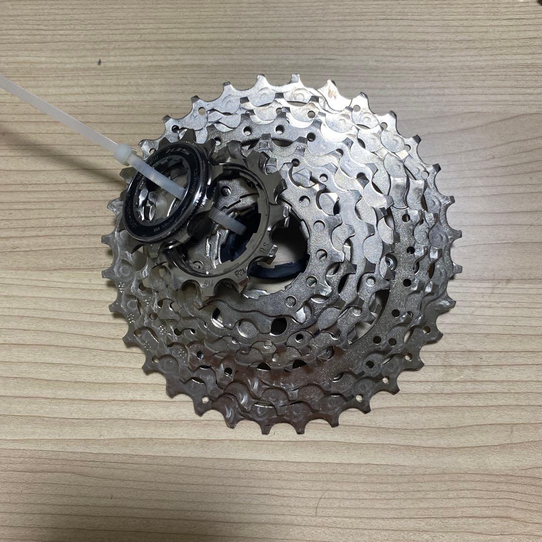 Shimano 105 油圧コンポーネントセット