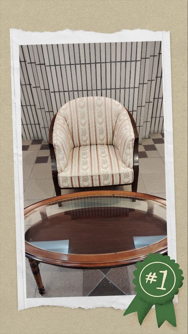 ⭐️karimoku家具2点セット