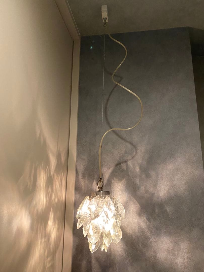 ヒマラヤランプ　H.P.Deco アッシュペーフランス