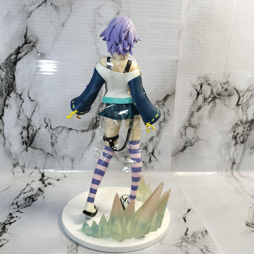 集英社ソリッドセレクションNo.11 白雪みぞれ　ロザリオとバンパイア