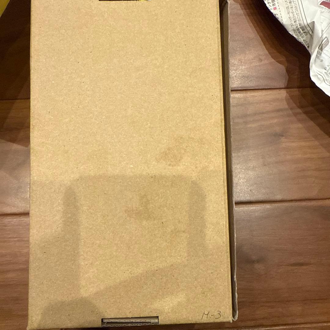 メトロン星人 フィギュア 2005年製